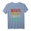 HapDeer Ehepaar T-Shirt - Lustiges Geschenk zum 13. Hochzeitstag für Ehemann & Ehefrau, Hochzeitstag Geschenkidee