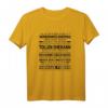 Ehemann und Ehefrau T-Shirt - Lustiges Partnerlook Outfit für Familienfeiern & Valentinstag Geschenk für die beste Ehefrau