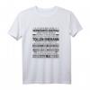 Ehemann und Ehefrau T-Shirt - Lustiges Partnerlook Outfit für Familienfeiern & Valentinstag Geschenk für die beste Ehefrau