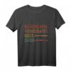 Veilchenhochzeit Glücklich Verheiratet 2008 - 13. Hochzeitstag T-Shirt für Paare, Partner & Schwiegereltern