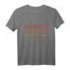 Veilchenhochzeit Glücklich Verheiratet 2008 - 13. Hochzeitstag T-Shirt für Paare, Partner & Schwiegereltern