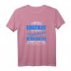 Ich Bin Stolze Ehefrau Eines Fantastischen Ehemannes T-Shirt – Romantisches und Lustiges Partnerlook Geschenk für Ehefrauen zum Valentinstag, Hochzeitstag & Jahrestag