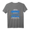 Ich Bin Stolze Ehefrau Eines Fantastischen Ehemannes T-Shirt – Romantisches und Lustiges Partnerlook Geschenk für Ehefrauen zum Valentinstag, Hochzeitstag & Jahrestag