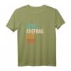 Beste Ehefrau Seit 2014 - 9. Hochzeitstag T-Shirt, personalisiertes Geschenk für Frau, Ehefrau, Gattin, Retro Vintage Design