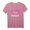 Goldene Hochzeit 50 Jahre Verheiratet T-Shirt – Humorvolles Geschenk für das 50. Jubiläum & Ehepaar-Design