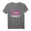 Goldene Hochzeit 50 Jahre Verheiratet T-Shirt – Humorvolles Geschenk für das 50. Jubiläum & Ehepaar-Design