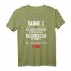Lustiges Schatz Spruch Geschenk für Männer, Frauen, Freunde und Partner - Perfekt zu Weihnachten, Jahrestag & Hochzeitstag