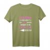 50. Hochzeitstag Ehefrau Geschenk - Goldene Hochzeit T-Shirt für 50 Jahre Liebe und Romanze