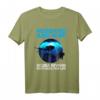 Taucherpartner T-Shirt für Ehemann und Ehefrau – Perfektes Wassersport-Geschenk für Taucher, Tiefseeangler und Wassersportfans