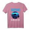 Taucherpartner T-Shirt für Ehemann und Ehefrau – Perfektes Wassersport-Geschenk für Taucher, Tiefseeangler und Wassersportfans