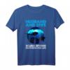 Taucherpartner T-Shirt für Ehemann und Ehefrau – Perfektes Wassersport-Geschenk für Taucher, Tiefseeangler und Wassersportfans