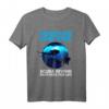 Taucherpartner T-Shirt für Ehemann und Ehefrau – Perfektes Wassersport-Geschenk für Taucher, Tiefseeangler und Wassersportfans
