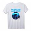 Taucherpartner T-Shirt für Ehemann und Ehefrau – Perfektes Wassersport-Geschenk für Taucher, Tiefseeangler und Wassersportfans