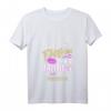 Hochzeitstag Geschenk für Frauen - Damen T-Shirt mit V-Ausschnitt zum 35. Ehejahr, perfekte Ehefrau Geschenke zum Jahrestag
