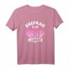 Ehefrau Seit 30 Jahren Ehepaar Geschenk T-Shirt mit lustigem Perlenhochzeit Spruch – Perfekt für Jubiläum, Hochzeitstag und Geburtstage