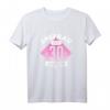 Ehefrau Seit 30 Jahren Ehepaar Geschenk T-Shirt mit lustigem Perlenhochzeit Spruch – Perfekt für Jubiläum, Hochzeitstag und Geburtstage