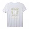 8 Jahre verheiratet Blechhochzeit T-Shirt – Humorvolles Geschenk für Ehemann & Ehefrau zum 8. Hochzeitstag