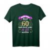 Damen 60. Geburtstag T-Shirt mit Jahreszahl 1963 – Lustiges Geschenk & Party-Outfit für Frauen, Mütter & Schwestern