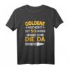50. Hochzeit T-Shirt – Goldene Hochzeit Geschenk für Ehemann seit 50 Jahren, perfekt für Jubiläumsfeier und Familie