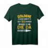 50. Hochzeit T-Shirt – Goldene Hochzeit Geschenk für Ehemann seit 50 Jahren, perfekt für Jubiläumsfeier und Familie