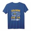 50. Hochzeit T-Shirt – Goldene Hochzeit Geschenk für Ehemann seit 50 Jahren, perfekt für Jubiläumsfeier und Familie