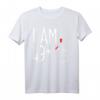 Ich bin 49 plus 1 Mittelfinger - Lustiges 50. Geburtstag Damen T-Shirt für Frauen, Ehemänner & Familie