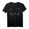 Kawaii Katze Karneval Kostüm für Männer, Frauen, Kinder & Jugendliche – Lustiges Gruppenkostüm für Fasching, Motto-Partys & Last-Minute-Partyoutfit