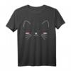 Kawaii Katze Karneval Kostüm für Männer, Frauen, Kinder & Jugendliche – Lustiges Gruppenkostüm für Fasching, Motto-Partys & Last-Minute-Partyoutfit