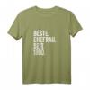 Beste Ehefrau Seit 1990 - 34. Hochzeitstag T-Shirt für Frauen, Retro Vintage Design, Jubiläumsgeschenk zum 34. Ehejahr