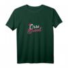 Ossi Braut Geschenk für ostdeutsche Freundin oder Ehefrau - T-Shirt für DDR Damen, Mütter & Schwestern, ideal für Geburtstage & Partys
