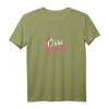 Ossi Braut Geschenk für ostdeutsche Freundin oder Ehefrau - T-Shirt für DDR Damen, Mütter & Schwestern, ideal für Geburtstage & Partys