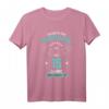 15. Ehejahre Kristallhochzeit T-Shirt - Geschenkidee für Partner, Ehemann & Ehefrau zum 15. Hochzeitstag & Rosenhochzeit