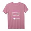 Damen T-Shirt für 28. Hochzeitstag - Nelkenhochzeit Geschenk für Ehefrau & Partner, Romantisches Jubiläumsgeschenk