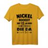 12ter Hochzeitstag Ehemann T-Shirt – Lustiges Nickelhochzeit Geschenk für 12 Jahre Ehe & Jubiläum