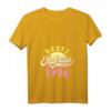 Damen Geschenk zur Silberhochzeit 2021 – Beste Ehefrau seit 1996 T-Shirt mit V-Ausschnitt, Partnerlook & lustiges Jahrestagsgeschenk
