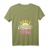 Damen Geschenk zur Silberhochzeit 2021 – Beste Ehefrau seit 1996 T-Shirt mit V-Ausschnitt, Partnerlook & lustiges Jahrestagsgeschenk