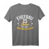 25 Jahre Silberhochzeit T-Shirt für Ehefrau - Lustiges Geschenk für Ehemann & Ehefrau zum Jubiläum, Motivation für die nächsten Jahre
