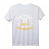 25 Jahre Silberhochzeit T-Shirt für Ehefrau - Lustiges Geschenk für Ehemann & Ehefrau zum Jubiläum, Motivation für die nächsten Jahre