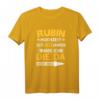40. Hochzeitstag Ehemann seit 40 Jahren Rubinhochzeit T-Shirt – Persönliches Jubiläumsgeschenk für langjährige Ehepartner