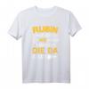 40. Hochzeitstag Ehemann seit 40 Jahren Rubinhochzeit T-Shirt – Persönliches Jubiläumsgeschenk für langjährige Ehepartner