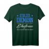 Stolzer Ehemann einer unglaublichen Ehefrau T-Shirt – Lustiges Geschenk für Geburtstag, Vatertag & Weihnachten