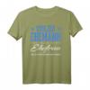 Stolzer Ehemann einer unglaublichen Ehefrau T-Shirt – Lustiges Geschenk für Geburtstag, Vatertag & Weihnachten