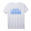 Stolzer Ehemann einer unglaublichen Ehefrau T-Shirt – Lustiges Geschenk für Geburtstag, Vatertag & Weihnachten