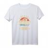 Damen Beste Ehefrau seit 2015 Holzhochzeit T-Shirt – Lustiges Geschenk zum Hochzeitstag, Jahrestag, Geburtstag & Weihnachten für Frauen