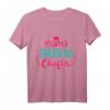 Lustiges Mama T-Shirt für Muttertag & Geburtstag - Perfektes Geschenk für die beste Mama der Welt