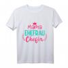 Lustiges Mama T-Shirt für Muttertag & Geburtstag - Perfektes Geschenk für die beste Mama der Welt