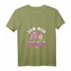 Lustiges Damen T-Shirt zum 30. Geburtstag - Ich bin 29+ Plus mit Krone & V-Ausschnitt, witziges Geschenk für Frauen, Schwester, Freundin