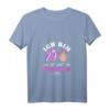 Lustiges Damen T-Shirt zum 30. Geburtstag - Ich bin 29+ Plus mit Krone & V-Ausschnitt, witziges Geschenk für Frauen, Schwester, Freundin