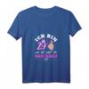 Lustiges Damen T-Shirt zum 30. Geburtstag - Ich bin 29+ Plus mit Krone & V-Ausschnitt, witziges Geschenk für Frauen, Schwester, Freundin