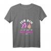 Lustiges Damen T-Shirt zum 30. Geburtstag - Ich bin 29+ Plus mit Krone & V-Ausschnitt, witziges Geschenk für Frauen, Schwester, Freundin